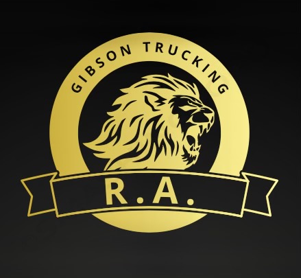 R.A. GIBSON TRUCKING